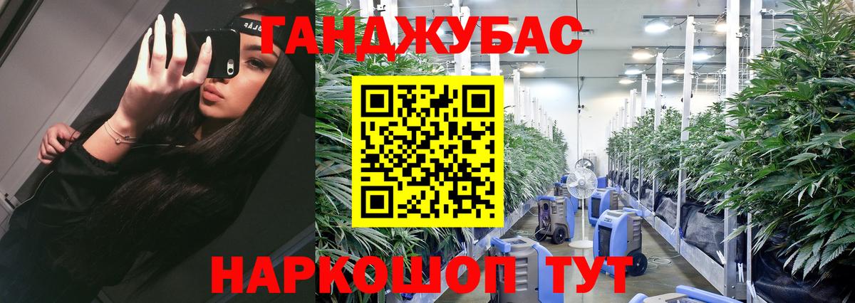 Каннабис Bruce Banner Королёв
